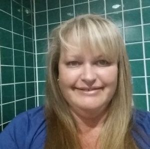 Meet your Posher, Kerry